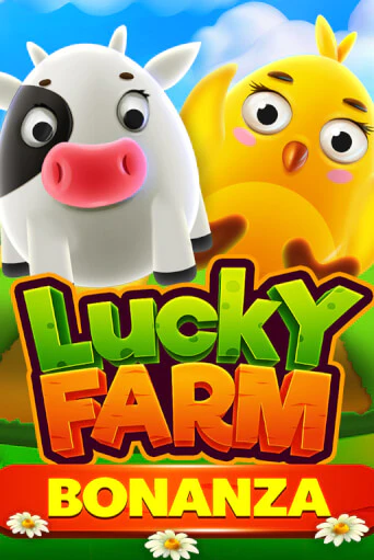 Играть в слот Lucky Farm Bonanza бесплатно онлайн | Азино Три Топора