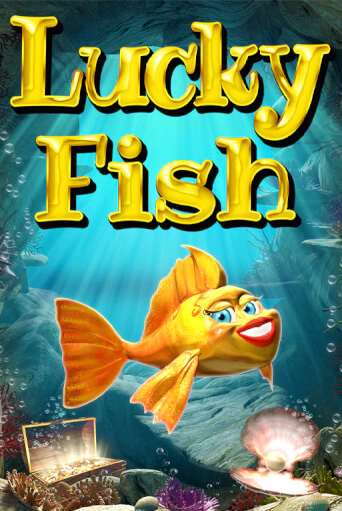 Играть в слот Lucky Fish бесплатно онлайн | Азино Три Топора
