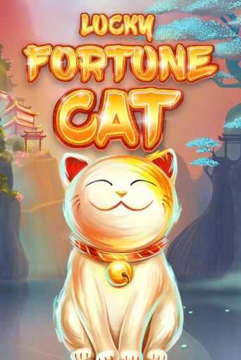 Играть в слот Lucky Fortune Cat бесплатно онлайн | Азино Три Топора