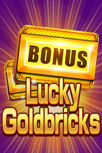 Играть в слот Lucky Goldbricks бесплатно онлайн | Азино Три Топора