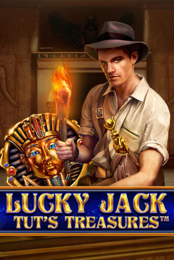Играть в слот Lucky Jack – Tut’s Treasures бесплатно онлайн | Азино Три Топора