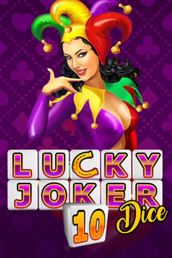 Играть в слот Lucky Joker 10 Dice бесплатно онлайн | Азино Три Топора