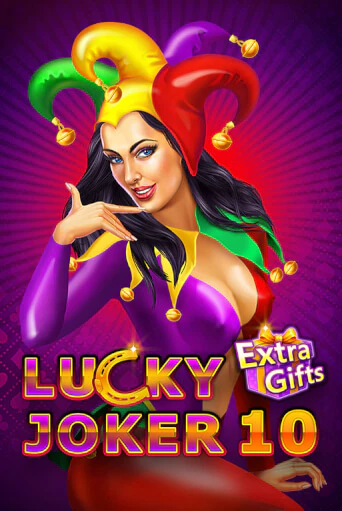 Играть в слот Lucky Joker 10 Extra Gifts бесплатно онлайн | Азино Три Топора
