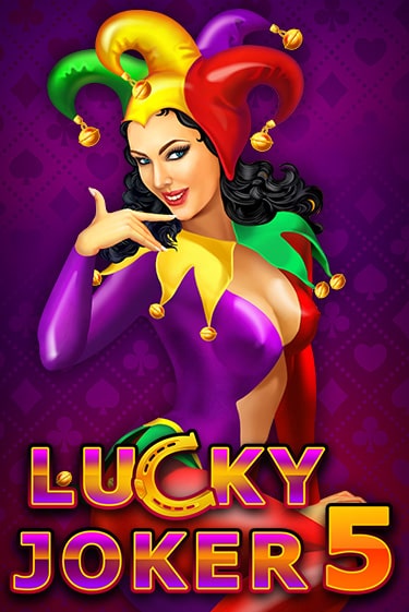 Играть в слот Lucky Joker 5 бесплатно онлайн | Азино Три Топора