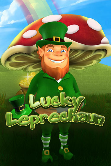 Играть в слот Lucky Leprechaun бесплатно онлайн | Азино Три Топора