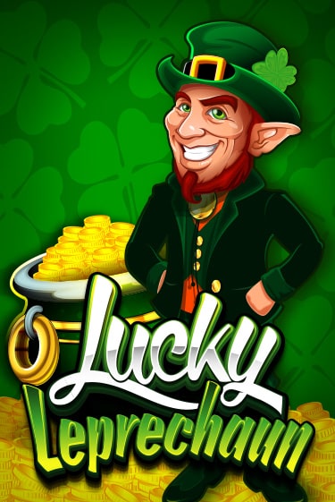 Играть в слот Lucky Leprechaun бесплатно онлайн | Азино Три Топора