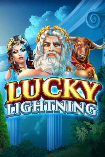 Играть в слот Lucky Lightning бесплатно онлайн | Азино Три Топора