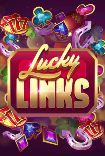 Играть в слот Lucky Links бесплатно онлайн | Азино Три Топора