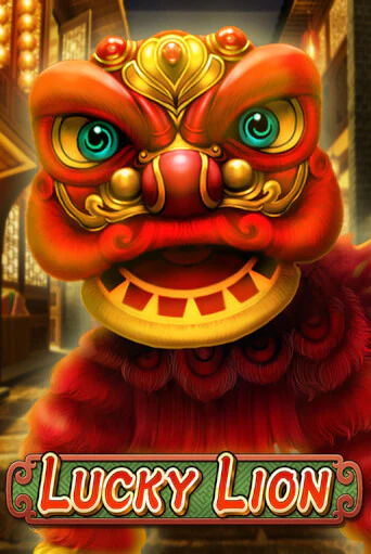 Играть в слот Lucky Lion бесплатно онлайн | Азино Три Топора