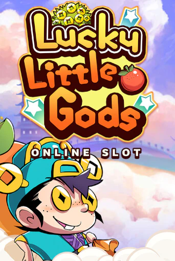 Играть в слот Lucky Little Gods бесплатно онлайн | Азино Три Топора