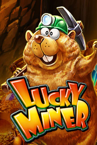 Играть в слот Lucky Miner бесплатно онлайн | Азино Три Топора