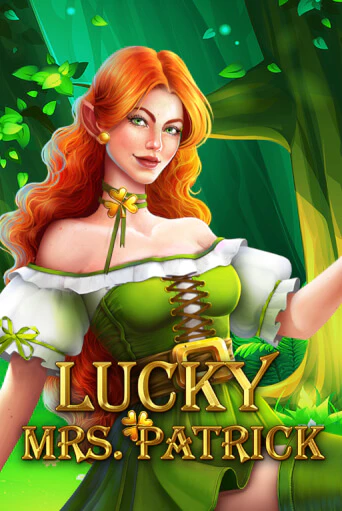 Играть в слот Lucky Mrs. Patrick бесплатно онлайн | Азино Три Топора