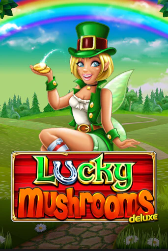 Играть в слот Lucky Mushrooms Deluxe бесплатно онлайн | Азино Три Топора