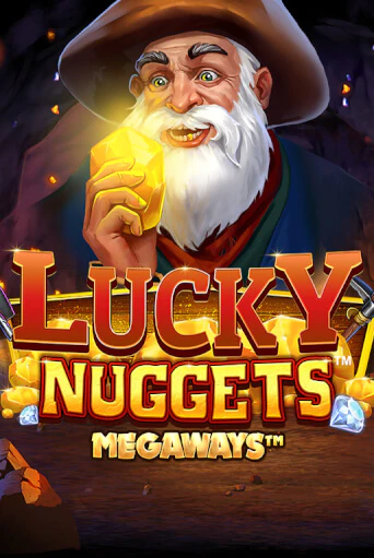 Играть в слот Lucky Nuggets Megaways бесплатно онлайн | Азино Три Топора