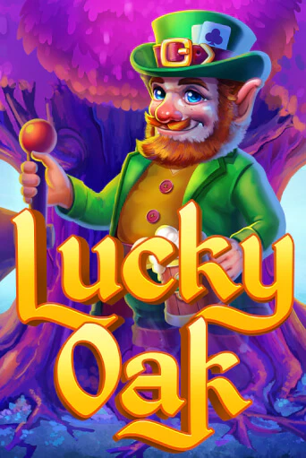 Играть в слот Lucky Oak бесплатно онлайн | Азино Три Топора