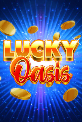 Играть в слот Lucky Oasis бесплатно онлайн | Азино Три Топора