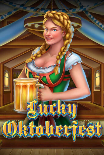 Играть в слот Lucky Oktoberfest бесплатно онлайн | Азино Три Топора