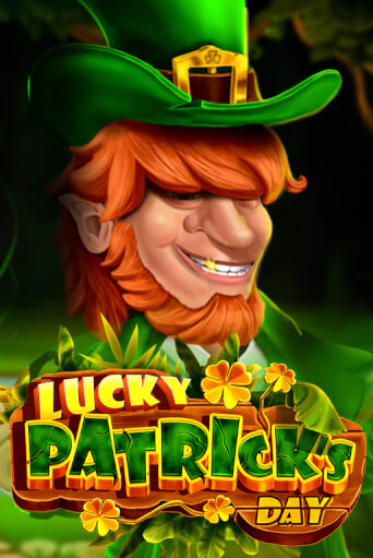 Играть в слот Lucky Patrick's Day бесплатно онлайн | Азино Три Топора