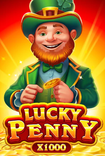 Играть в слот Lucky Penny бесплатно онлайн | Азино Три Топора