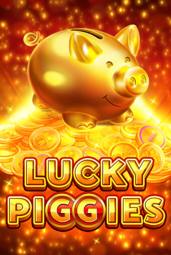 Играть в слот Lucky Piggies бесплатно онлайн | Азино Три Топора
