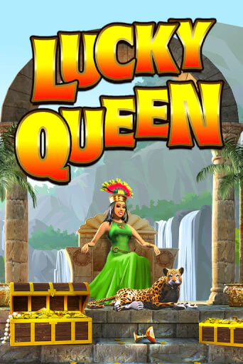 Играть в слот Lucky Queen бесплатно онлайн | Азино Три Топора