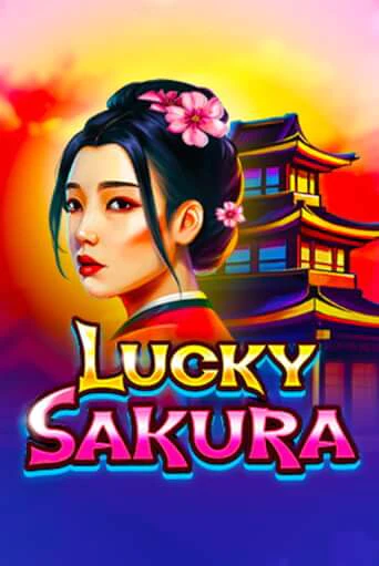 Играть в слот Lucky Sakura бесплатно онлайн | Азино Три Топора