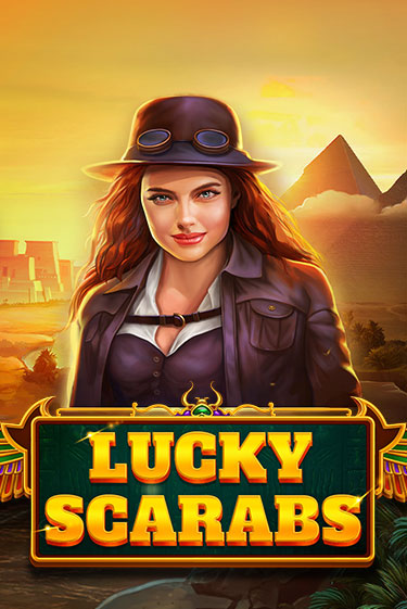 Играть в слот Lucky Scarabs бесплатно онлайн | Азино Три Топора