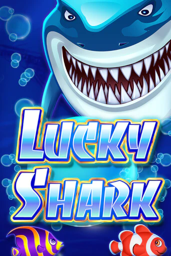 Играть в слот Lucky Shark бесплатно онлайн | Азино Три Топора