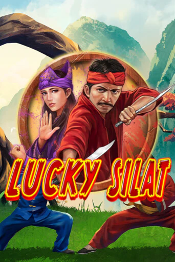 Играть в слот Lucky Silat бесплатно онлайн | Азино Три Топора