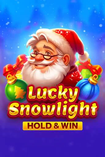 Играть в слот Lucky Snowlight бесплатно онлайн | Азино Три Топора