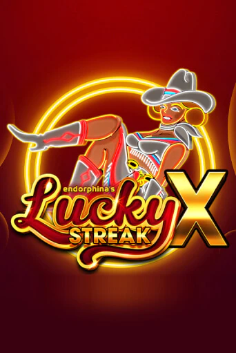 Играть в слот Lucky Streak X бесплатно онлайн | Азино Три Топора