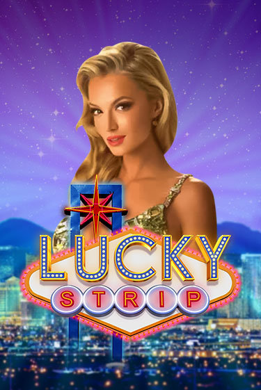Играть в слот Lucky Strip бесплатно онлайн | Азино Три Топора