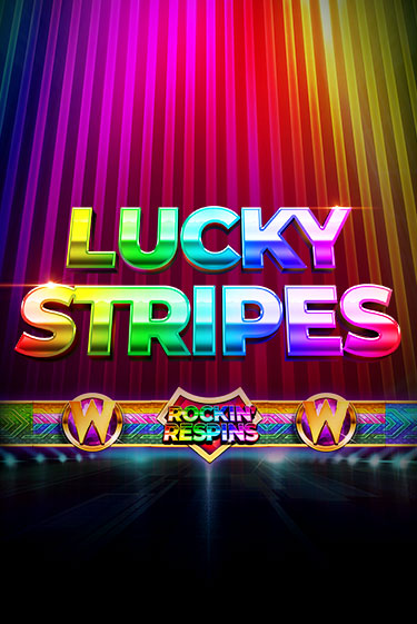 Играть в слот Lucky Stripes бесплатно онлайн | Азино Три Топора