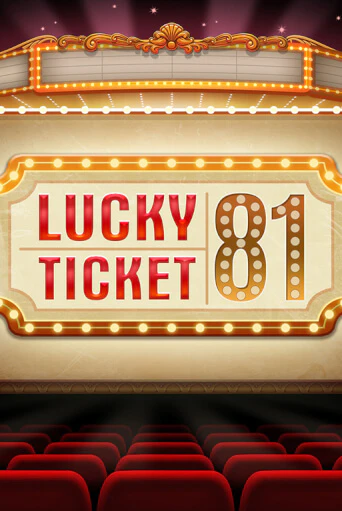 Играть в слот Lucky Ticket 81 бесплатно онлайн | Азино Три Топора