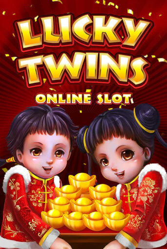 Играть в слот Lucky Twins бесплатно онлайн | Азино Три Топора