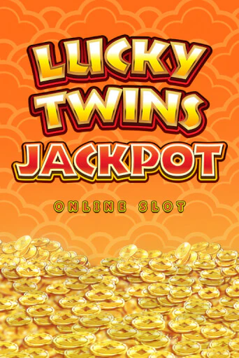 Играть в слот Lucky Twins Jackpot бесплатно онлайн | Азино Три Топора
