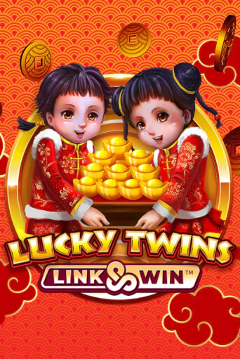 Играть в слот Lucky Twins Link & Win™ бесплатно онлайн | Азино Три Топора