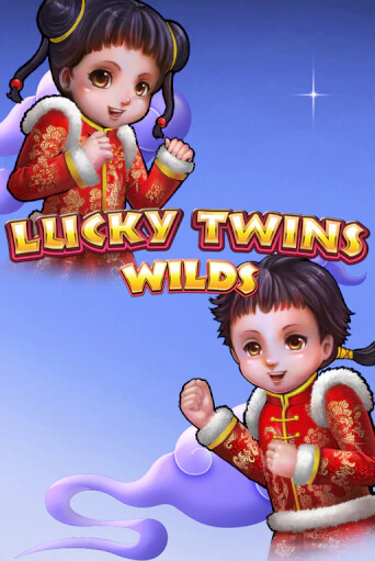 Играть в слот Lucky Twins Wilds бесплатно онлайн | Азино Три Топора