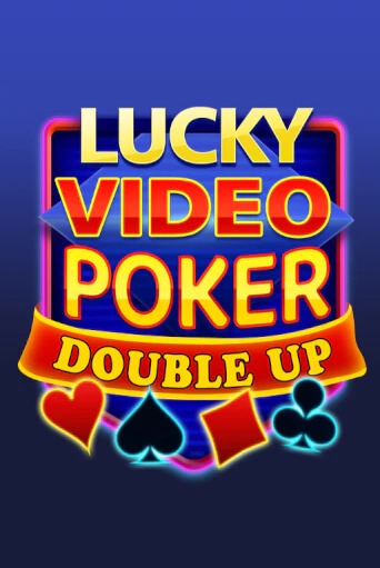 Играть в слот Lucky Video Poker бесплатно онлайн | Азино Три Топора