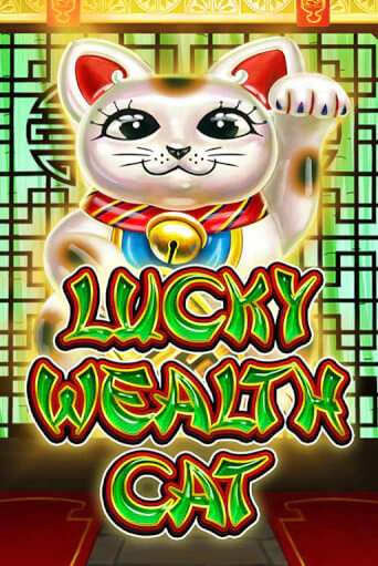 Играть в слот Lucky Wealth Cat бесплатно онлайн | Азино Три Топора