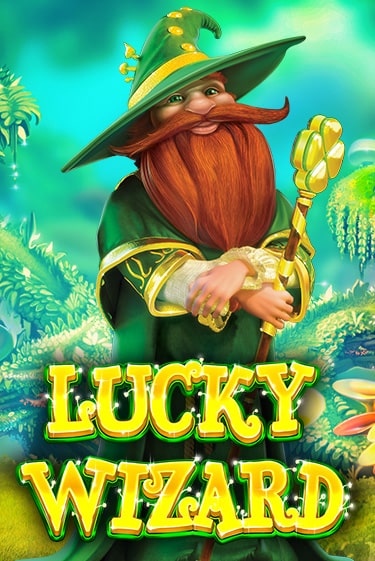 Играть в слот Lucky Wizard бесплатно онлайн | Азино Три Топора