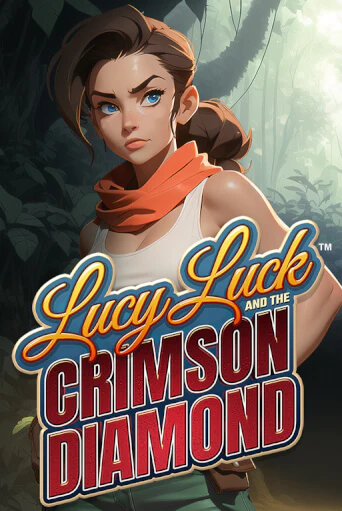 Играть в слот Lucy Luck and the Crimson Diamond бесплатно онлайн | Азино Три Топора
