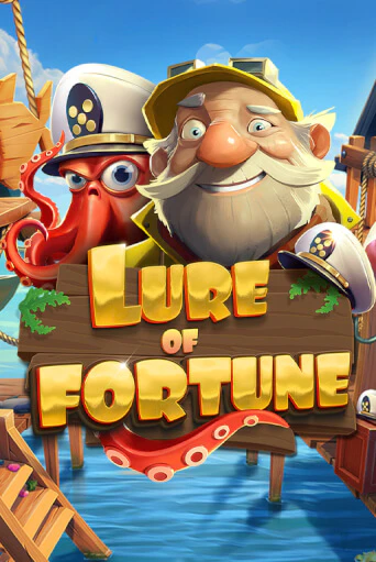 Играть в слот Lure of Fortune бесплатно онлайн | Азино Три Топора
