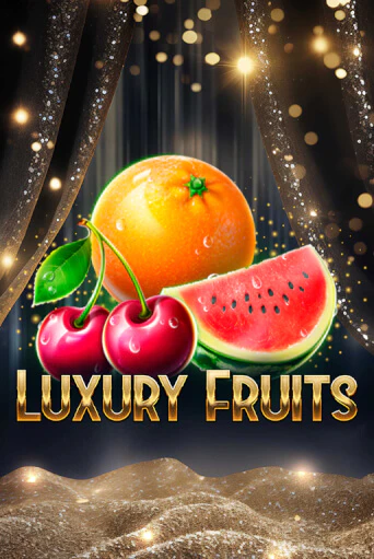 Играть в слот Luxury Fruits бесплатно онлайн | Азино Три Топора