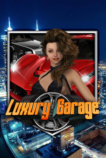 Играть в слот Luxury Garage бесплатно онлайн | Азино Три Топора
