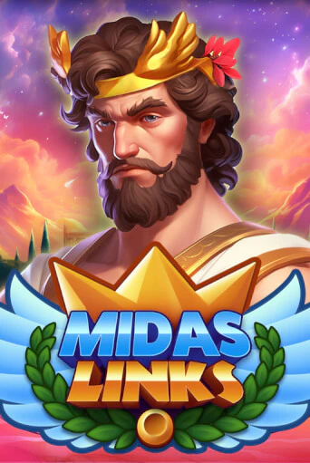 Играть в слот Midas Links: Running Wins бесплатно онлайн | Азино Три Топора