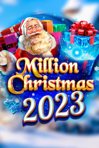 Играть в слот MILLION CHRISTMAS 2023 бесплатно онлайн | Азино Три Топора
