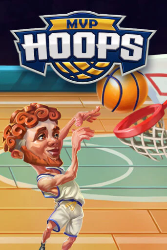 Играть в слот MVP Hoops бесплатно онлайн | Азино Три Топора