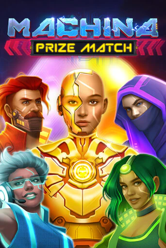 Играть в слот Machina PrizeMatch бесплатно онлайн | Азино Три Топора