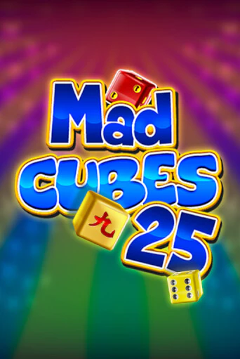 Играть в слот Mad Cubes 25 бесплатно онлайн | Азино Три Топора